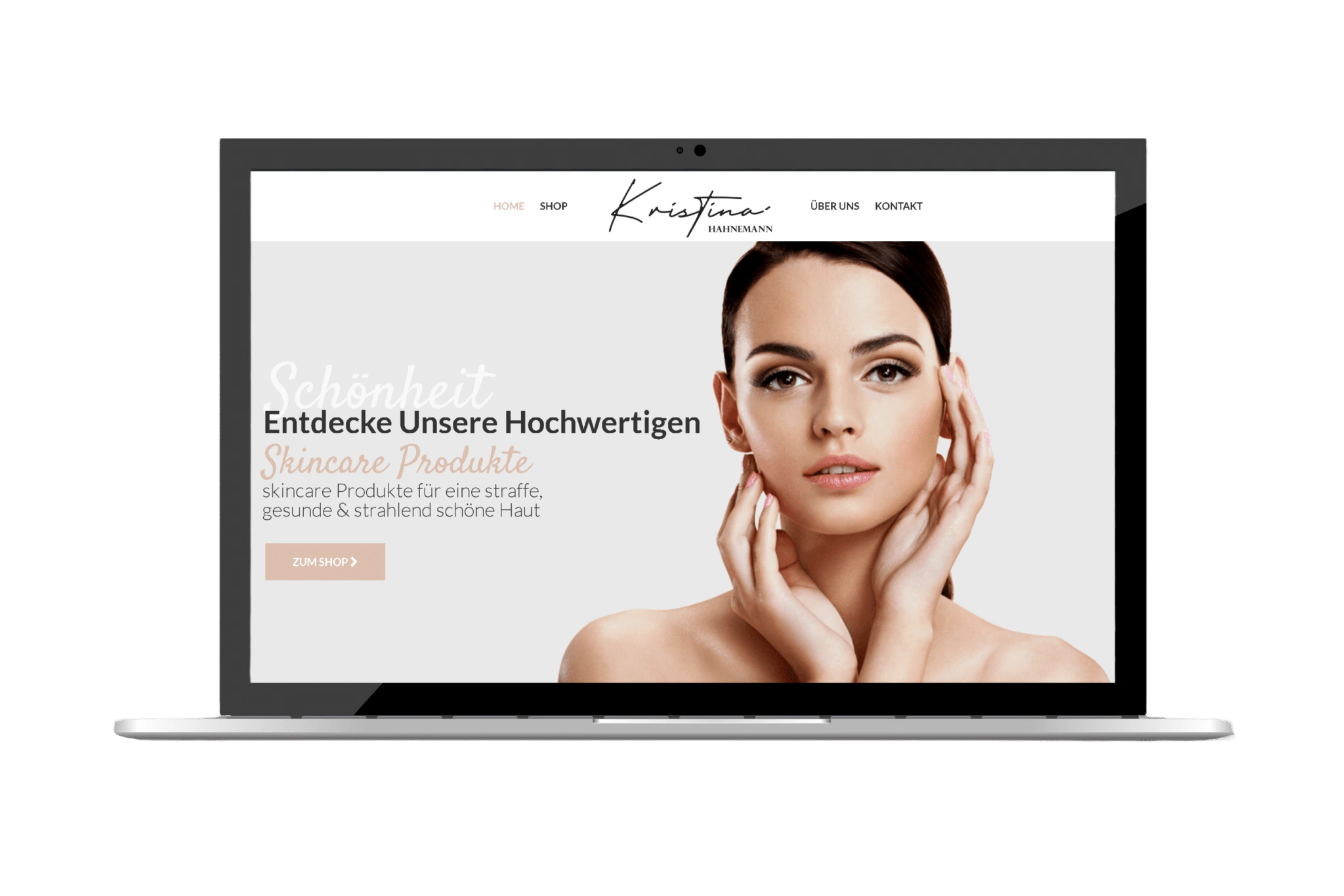 Kristina-Hahnemann-Online-Shop-Laptop